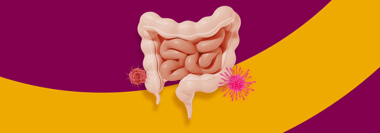 FazBem - Blog | O Que é Microbioma Intestinal?